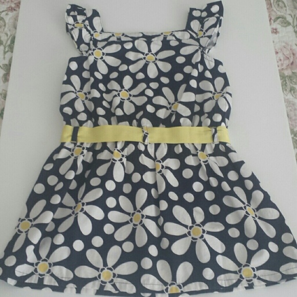 Gymboree Girls Size 5 Dress - Picture 6 of 7